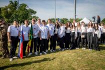 Rekrutacija v Beltincih