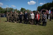 Rekrutacija v Beltincih