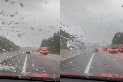 Neurje nad Fürstenfeldom