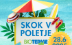 SKOK V POLETJE V BIOTERMAH