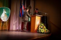 Slavnostna akademija ob 80-letnici LD Ljutomer