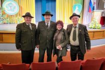 Slavnostna akademija ob 80-letnici LD Ljutomer