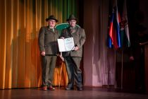 Slavnostna akademija ob 80-letnici LD Ljutomer