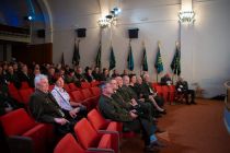 Slavnostna akademija ob 80-letnici LD Ljutomer