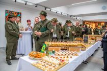 Slavnostna akademija ob 80-letnici LD Ljutomer