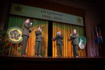 Slavnostna akademija ob 80-letnici LD Ljutomer