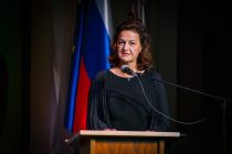Slavnostna akademija ob 80-letnici LD Ljutomer