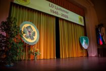 Slavnostna akademija ob 80-letnici LD Ljutomer