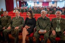 Slavnostna akademija ob 80-letnici LD Ljutomer