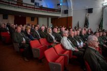 Slavnostna akademija ob 80-letnici LD Ljutomer