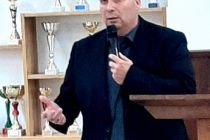 Srečanje starejših krajanov KS Radoslavci