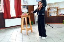 Srečanje starejših krajanov KS Radoslavci