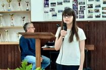 Srečanje starejših krajanov KS Radoslavci