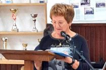 Srečanje starejših krajanov KS Radoslavci