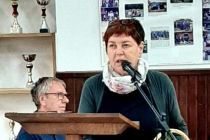 Srečanje starejših krajanov KS Radoslavci