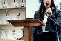 Srečanje starejših krajanov KS Radoslavci