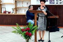 Srečanje starejših krajanov KS Radoslavci