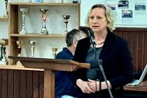 Srečanje starejših krajanov KS Radoslavci