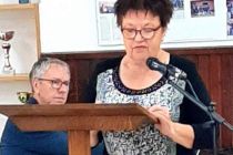 Srečanje starejših krajanov KS Radoslavci