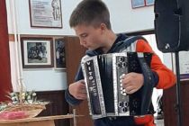 Srečanje starejših krajanov KS Radoslavci