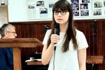 Srečanje starejših krajanov KS Radoslavci