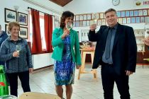 Srečanje starejših krajanov KS Radoslavci