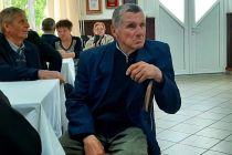 Srečanje starejših krajanov KS Radoslavci