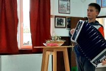 Srečanje starejših krajanov KS Radoslavci
