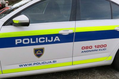 Policija