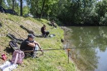 Tekmovanje za ribiškega carja RD Ljutomer