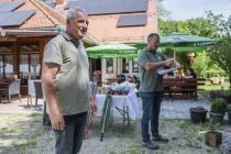 Tekmovanje za ribiškega carja RD Ljutomer