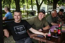 Tekmovanje za ribiškega carja RD Ljutomer