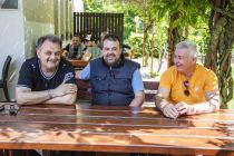 Tekmovanje za ribiškega carja RD Ljutomer