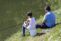 Tekmovanje za ribiškega carja RD Ljutomer