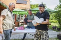 Tekmovanje za ribiškega carja RD Ljutomer