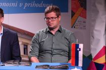 Tiskovna konferenca GFML