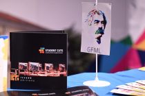 Tiskovna konferenca GFML