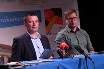 Tiskovna konferenca GFML