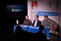Tiskovna konferenca GFML