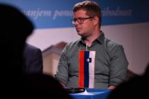 Tiskovna konferenca GFML