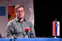 Tiskovna konferenca GFML