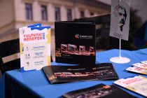 Tiskovna konferenca GFML