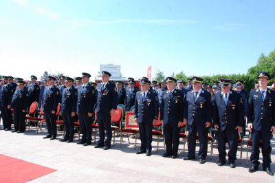 Florjanova nedelja GZ Križevci