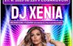 Veselica z DJ XENIA