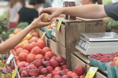 Vpliv malih podjetij na lokalna gospodarstva v Sloveniji