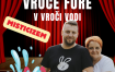 VROČE FORE V VROČI VODI