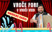 VROČE FORE V VROČI VODI
