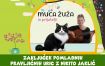 ZAKLUČEK POMLADNIH PRAVLJIČNIH URIC Z NIKITO JAKLIČ