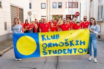 Zbudi se, Ormož 2025