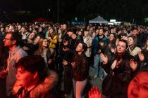 Zbudi se, Ormož 2025